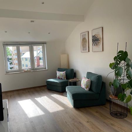 Ferienwohnung Hofer Altötting Εξωτερικό φωτογραφία