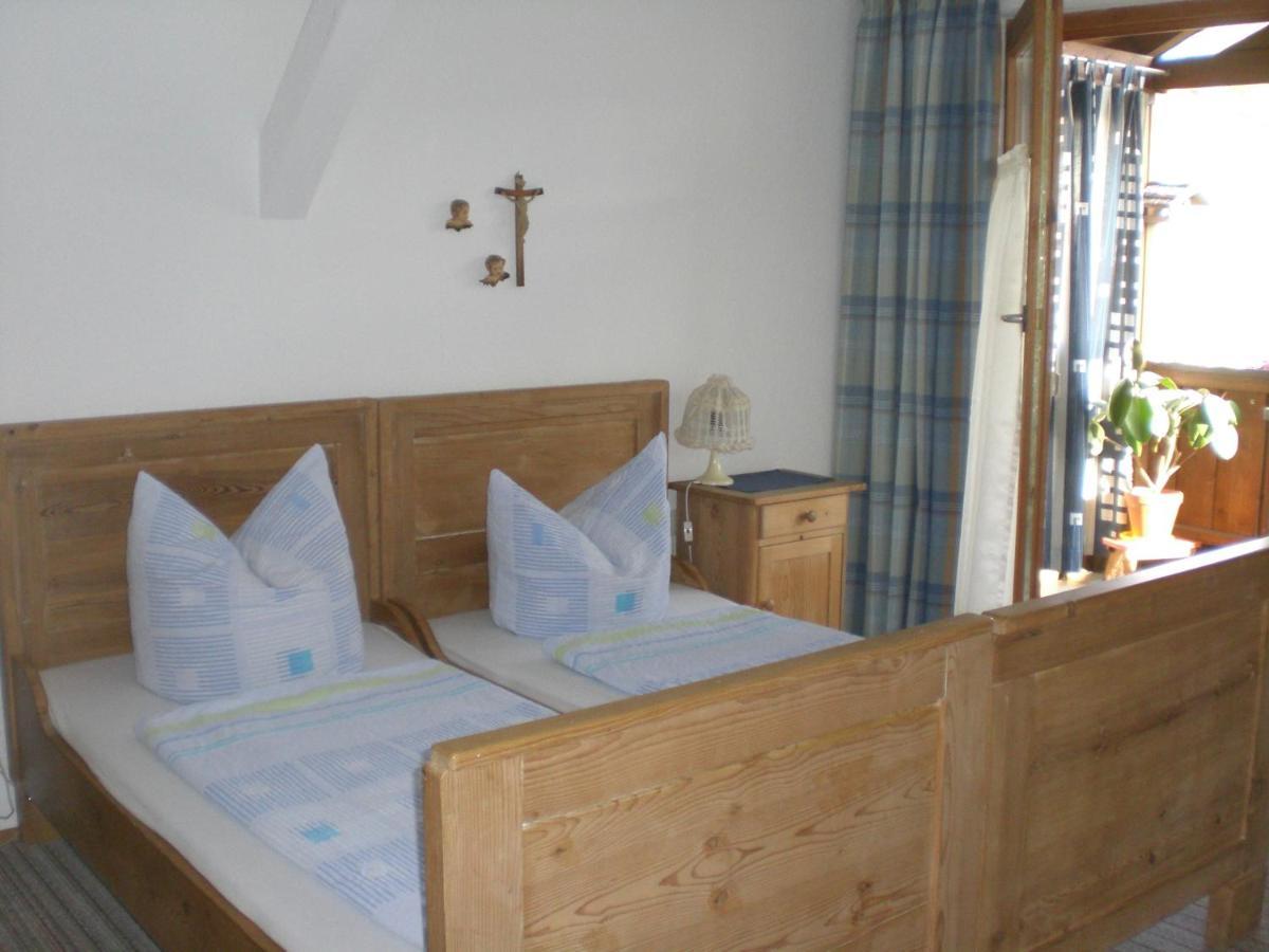 Ferienwohnung Hofer Altötting Εξωτερικό φωτογραφία