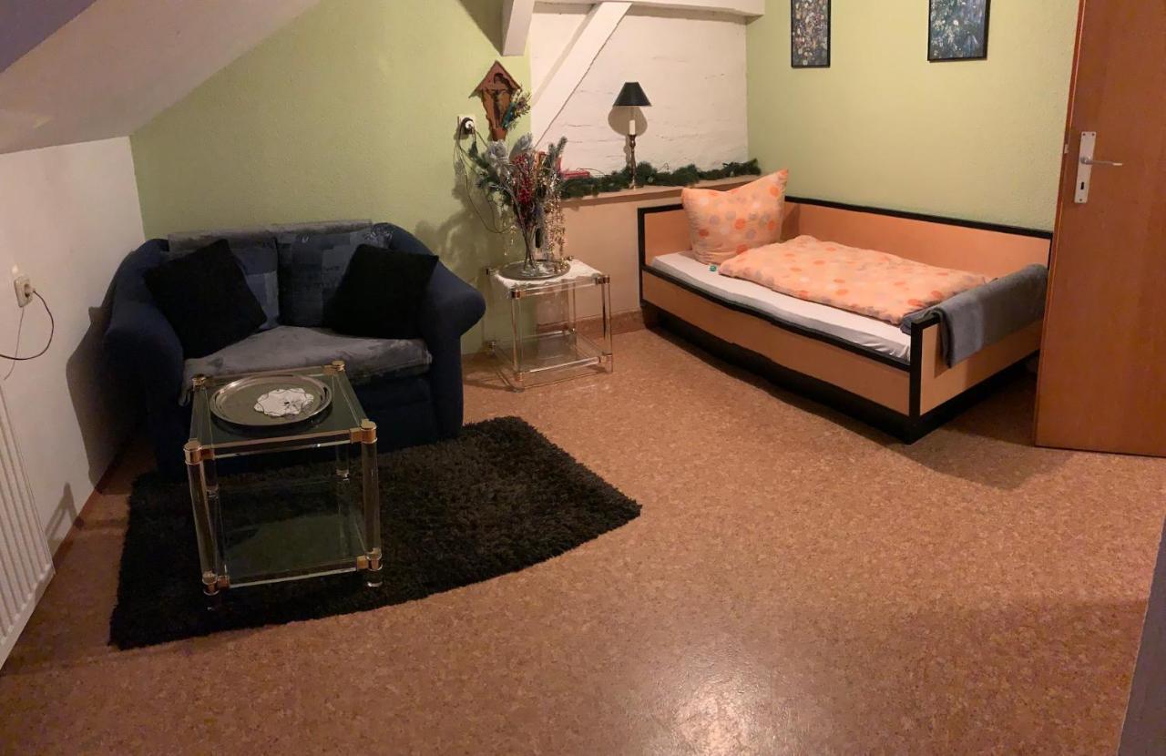 Ferienwohnung Hofer Altötting Εξωτερικό φωτογραφία