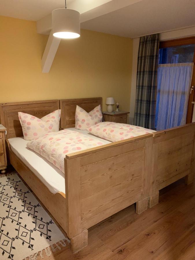 Ferienwohnung Hofer Altötting Εξωτερικό φωτογραφία