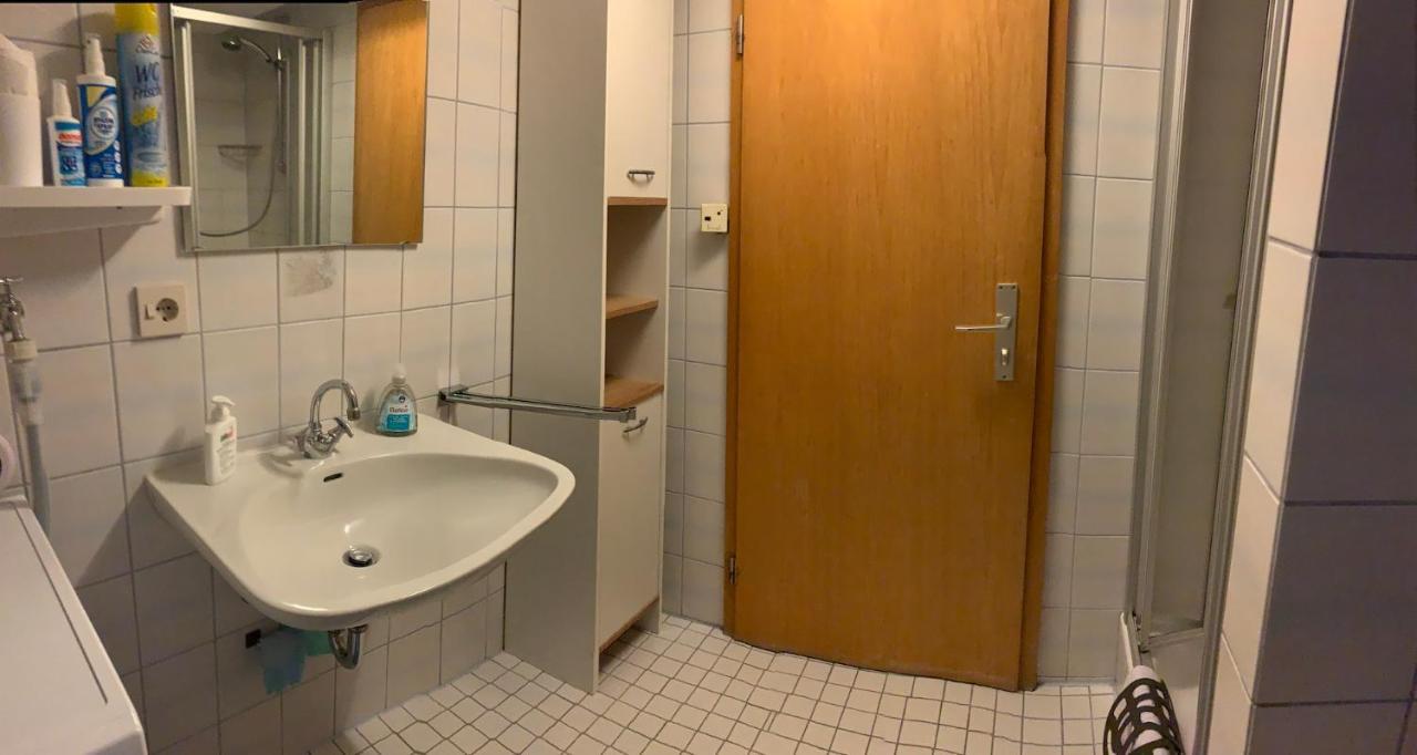 Ferienwohnung Hofer Altötting Εξωτερικό φωτογραφία