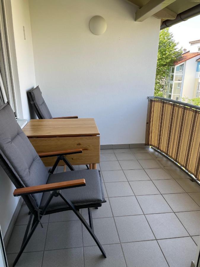 Ferienwohnung Hofer Altötting Εξωτερικό φωτογραφία