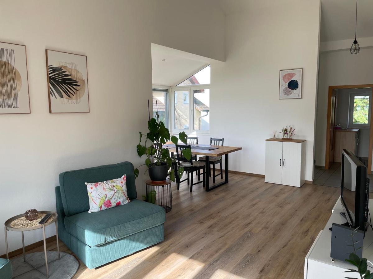 Ferienwohnung Hofer Altötting Εξωτερικό φωτογραφία