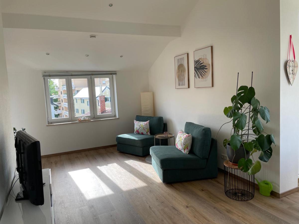 Ferienwohnung Hofer Altötting Εξωτερικό φωτογραφία